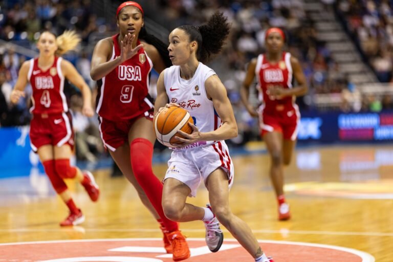 El quinteto boricua necesita ganar en el Coliseo de Puerto Rico y luego vencer a Nueva Zelanda para mantener vivas sus aspiraciones