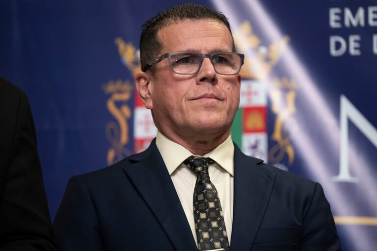 El comisionado Ángel Jiménez aseguró que tienen disposición al diálogo y que el encuentro está contemplado