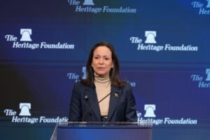 El jefe de seguridad fue detenido junto a Edwin Moya, también miembro del mismo equipo de seguridad, en septiembre de 2024