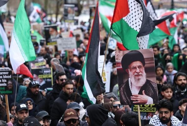 Llamaron a los empleados a evacuar las instalaciones