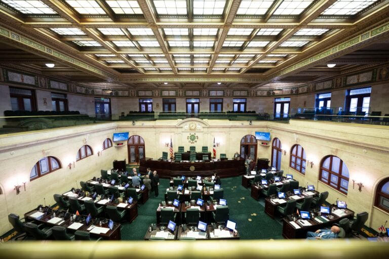 El cuerpo legislativo aprobó, en su sesión de este lunes, tres medidas de administración que ya habían pasado el cedazo del Senado