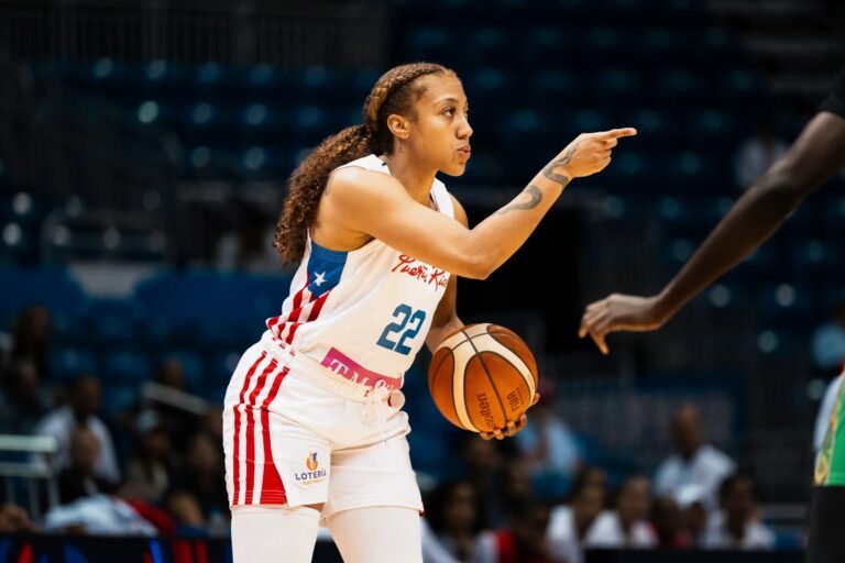 El dirigente Jerry Batista destaca la experiencia del núcleo veterano antes del duelo ante Nueva Zelanda en el clasificatorio de FIBA