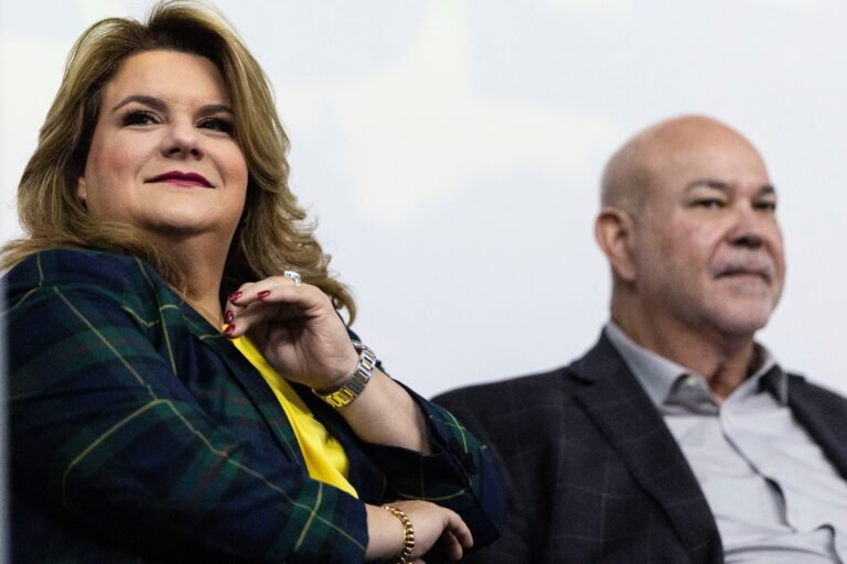 El presidente cameral dijo que se ha reunido, por separado, con Jenniffer González y Thomas Rivera Schatz, en un esfuerzo por promover el diálogo