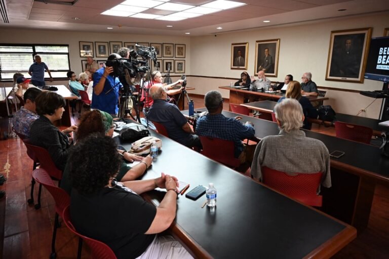 La iniciativa se enmarca en una movilización global de ayuda humanitaria que tendrá uno de sus momentos cumbre el próximo 21 de marzo