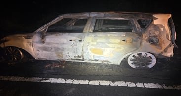 El caso se reportó el 10 de marzo en el kilómetro 4.0 de la PR-145, en el sector Ventana, informó la Uniformada