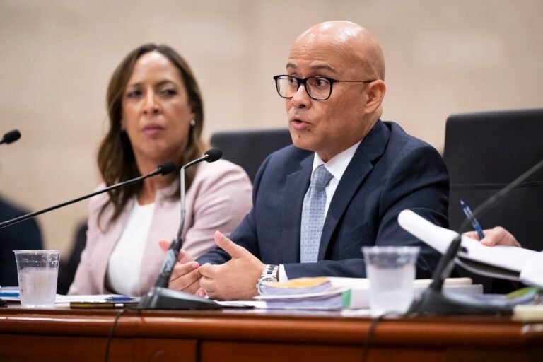 En la primera vista pública sobre la medida se evidenciaron las posturas encontradas entre entidades como el Colegio de Abogados y Abogadas y el gremio que agrupa a los jueces del país