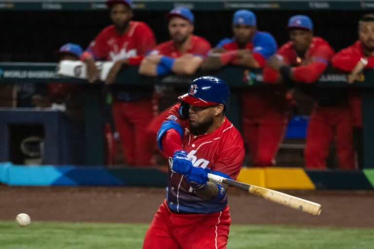 Pese a la exclusión de ocho miembros, el equipo dirá presente en Puerto Rico