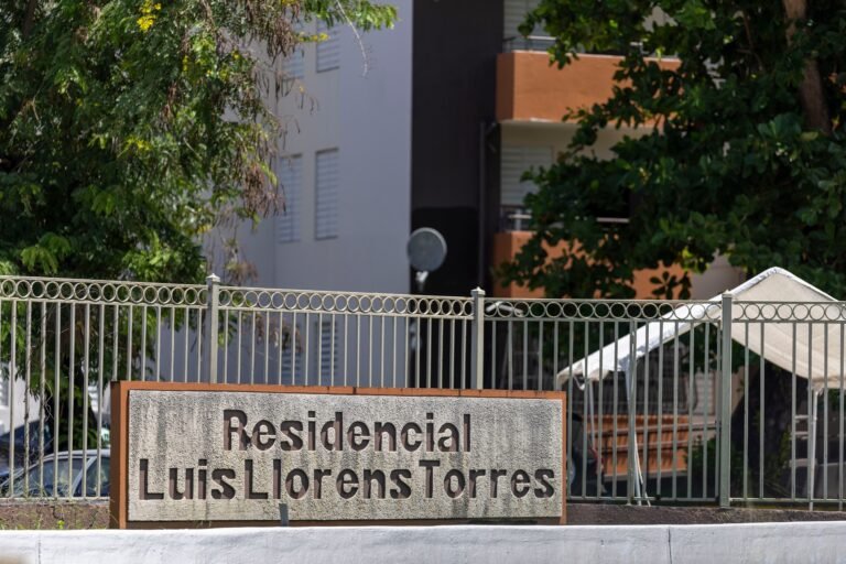 Los hechos ocurrieron en marzo de 2022 en un apartamento del residencial Luis Llorens Torres