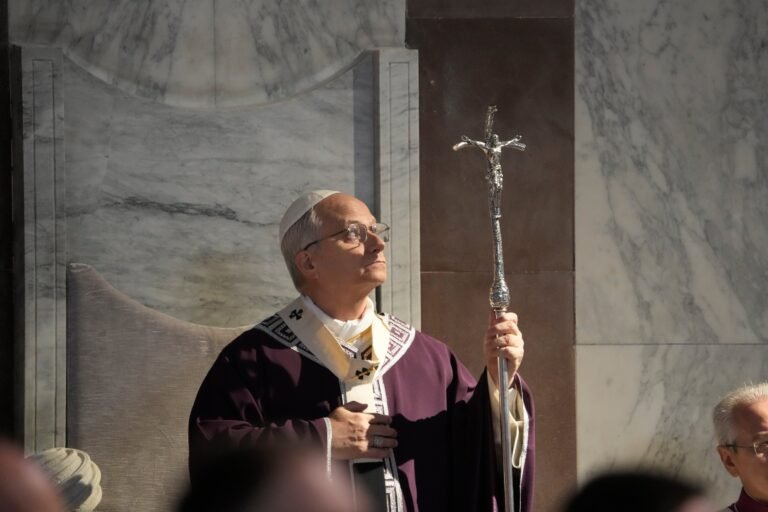 El pontífice hizo un llamado a favor de la cobertura de salud universal, llamándola “un imperativo moral para las sociedades que aspiran a ser justas”