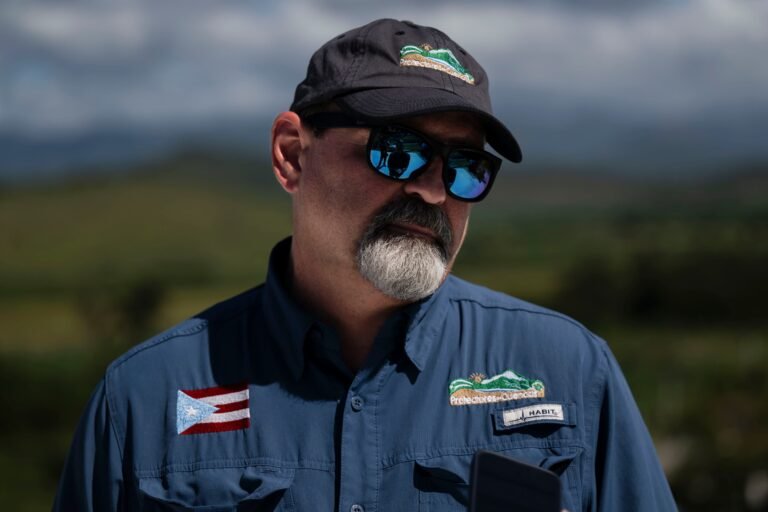 La viuda del líder ambientalista, Moshayra Vicente Cruz, recurrió al foro secundario para tratar de revocar la decisión judicial