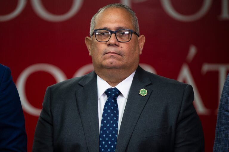 Los datos fueron solicitados bajo los requerimientos de la Ley de Transparencia, pero aún no ha habido respuesta de la agencia