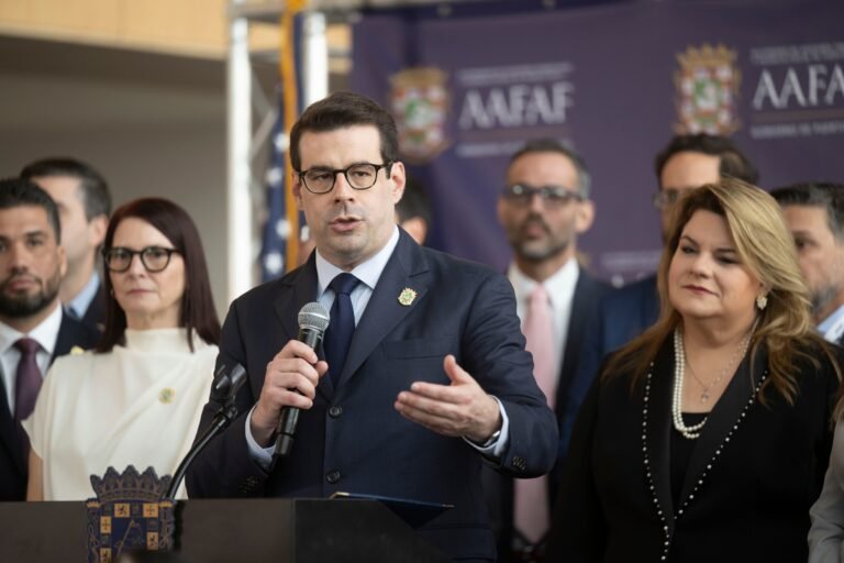Francisco Domenech, quien también funge como director ejecutivo de la Aafaf, fue citado para el 24 de marzo