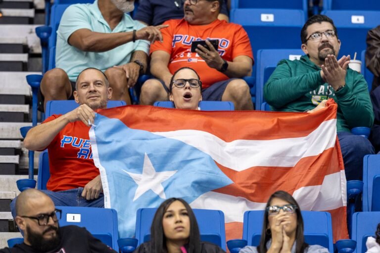 Mientras, el secretario general de FIBA, Andreas Zagklis, destacó la organización, la hospitalidad y el impacto del torneo celebrado en San Juan