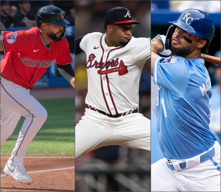 Otros jugadores como Matthew Lugo y Elmer Rodríguez también arrancarán la temporada en la filial Triple A