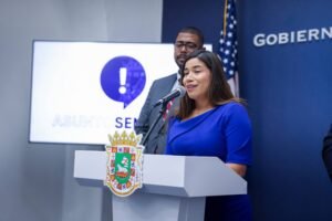 Esta población constituye el 35% de los niños y niñas que atiende la Acuden, particularmente en el programa Head Start, adelantó Amy Vega Ojeda sobre los hallazgos