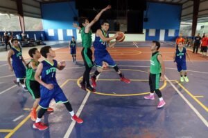 La Federación de Baloncesto acelera un giro estratégico para no perder a la próxima generación