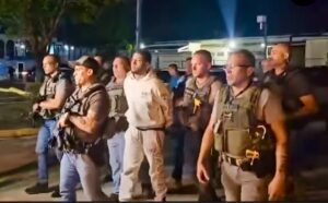 La Fiscalía federal también solicitó el enjuiciamiento de los primeros cinco acusados por narcotráfico por un gran jurado en el mismo caso