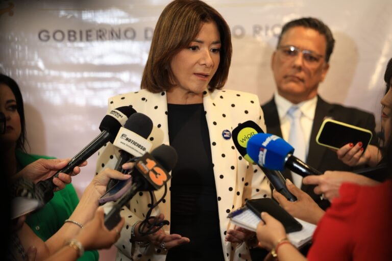 El secretario de Hacienda, Ángel Pantoja, se expone a ser encontrado en desacato civil si no somete los documentos en el plazo que vence este martes