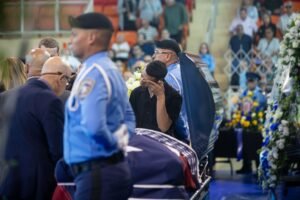 Se trata de un proceso paralelo al caso de armas que ya fue radicado a nivel federal