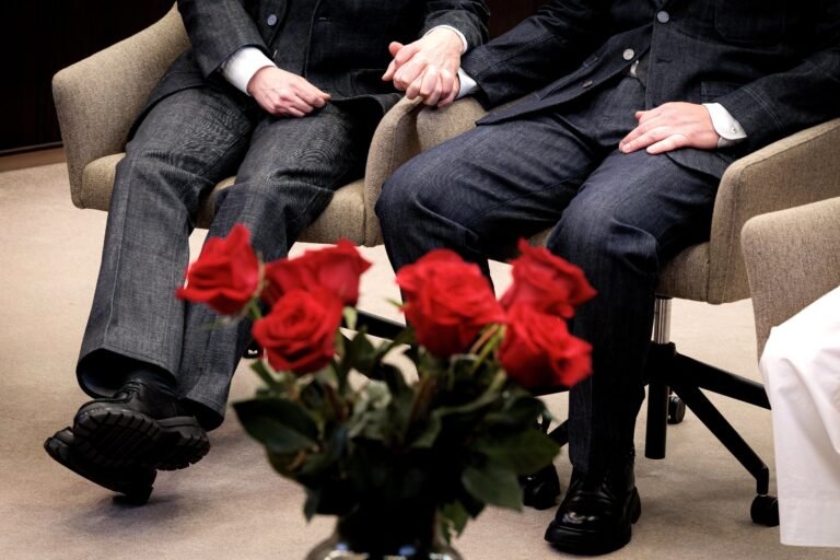 La celebración coincide con un creciente debate, impulsado por datos que reflejan un retroceso en la aceptación social