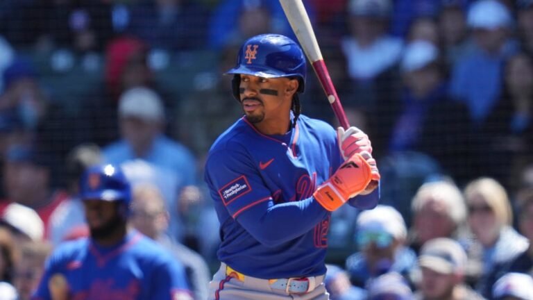 El campocorto de los Mets pide responsabilidad compartida en medio del mal momento de los Mets de Nueva York