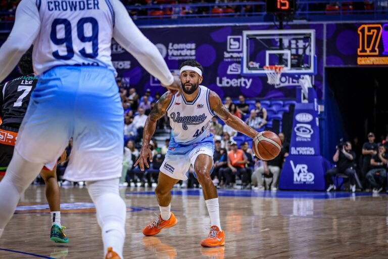 El veterano escolta de Bayamón se colocó en el quinto lugar de los mejores anotadores de tres puntos en el BSN