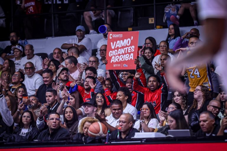 La gerencia del equipo reiteró su compromiso con un entorno seguro para los asistentes en el Coliseo Carlos Miguel Mangual, de Canóvanas