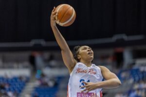 El cuerpo técnico de Puerto Rico esperará conocer sus rivales en la Copa de la FIBA para definir cuál de sus naturalizadas encaja mejor en el plan competitivo