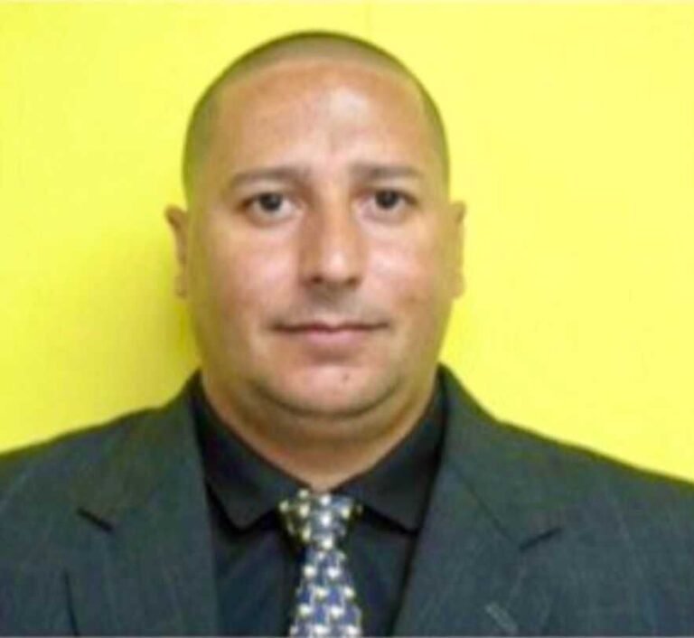 ATF movilizó a los tres detenidos al tribunal