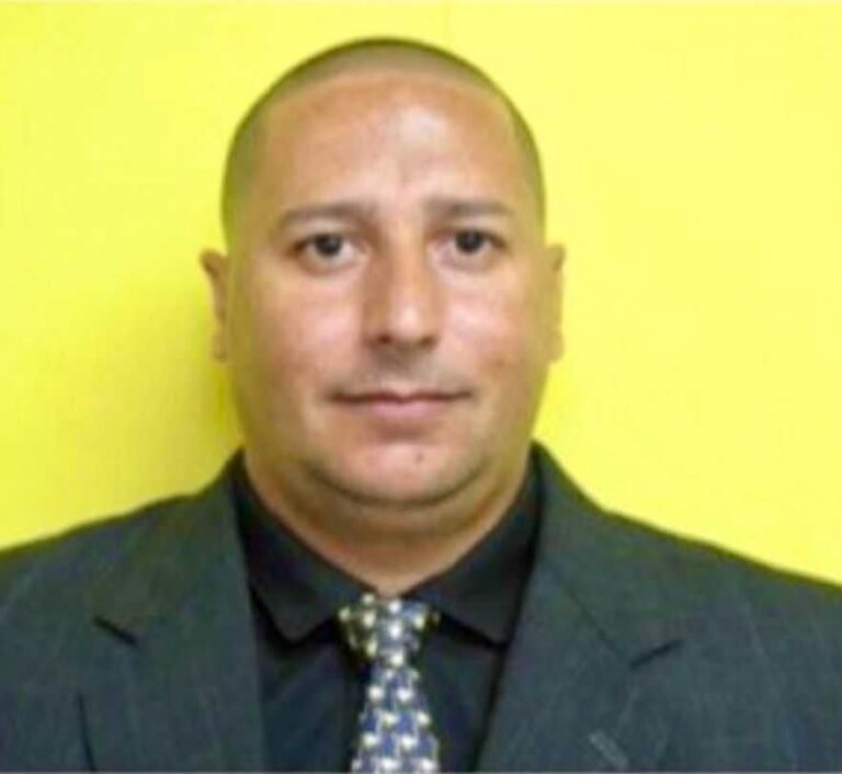 ATF movilizó el martes en la mañana a los tres detenidos al tribunal