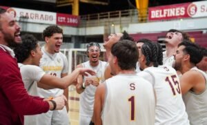 Mientras en féminas, las Juanas de la UPR de Mayagüez chocarán ante las campeonas Vaqueras de la UPR de Bayamón