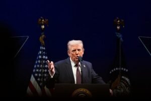 La actividad está enmarcada en el retorno a los cimientos espirituales de la nación