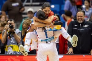 El conjunto puertorriqueño quedó ubicado en el Grupo C tras el sorteo celebrado en Alemania