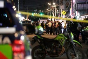 El exsenador y exprecandidato presidencial de Colombia murió en 2025 tras ser baleado durante un mitin político