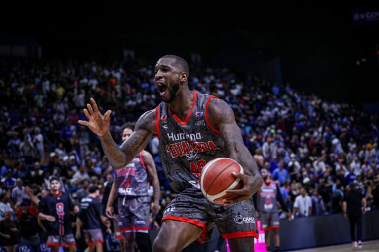 El experimentado importado debutará este jueves cuando el equipo buscará su primer triunfo de la temporada ante San Germán