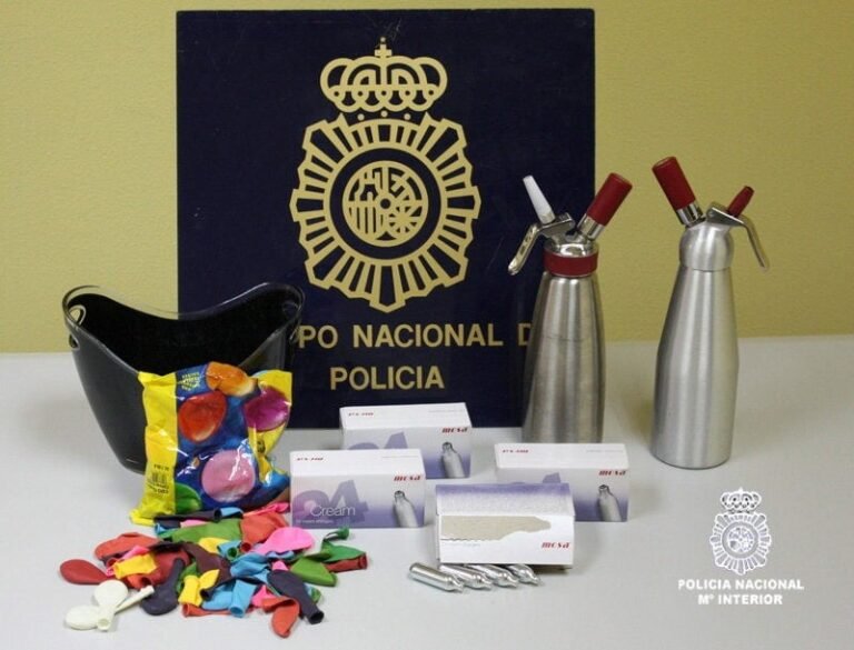 Este producto puede provocar daños en el sistema nervioso