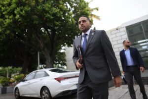 El representante advirtió, sin embargo, que la Comisión de Transportación –que preside– producirá un informe final con recomendaciones y, si fuera el caso, posibles referidos