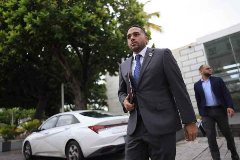 El representante advirtió, sin embargo, que la Comisión de Transportación –que preside– producirá un informe final con recomendaciones y, si fuera el caso, posibles referidos