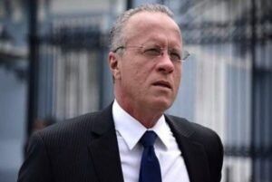 El alcalde Rolando Ortiz Velázquez confirmó que la Uniformada lleva a cabo una pesquisa