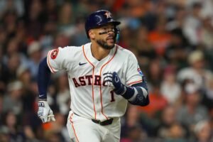 En las primeras cuatro semanas de temporada ha sido el más consistente entre los que juegan a diario y suma más de 60 turnos hasta la fecha