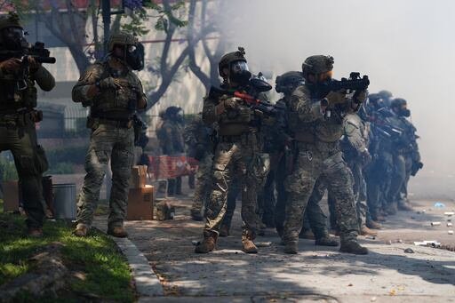 Supone un revés para los esfuerzos estatales por limitar la aplicación de las leyes federales