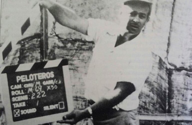 Antes de que el llamado “Tinseltown” de California dominara las pantallas grandes del mundo, en Puerto Rico filmaban películas desde finales del siglo XIX