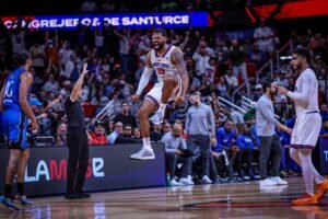 Los Cangrejeros han salido por la puerta ancha en los dos enfrentamientos que han tenido contra Bayamón en 2026