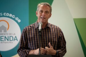 Las expresiones fueron hechas en la conferencia de prensa “En Récord”, en La Fortaleza. Mientras, Juan Carlos “Tato” García Padilla aseguró que no lograrán intimidarlo