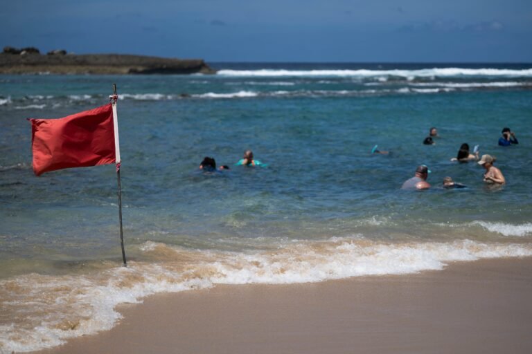 Se anticipa un deterioro adicional en el tiempo, con aguaceros más intensos y riesgo de inundaciones en varias regiones