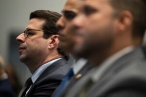 La administradora de la ASG, Karla Mercado Rivera, planteó que la expresión del secretario de la Gobernación es “difamatoria y completamente falsa”