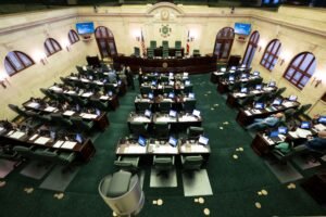 El Proyecto del Senado 777, presentado a petición de la Federación de Alcaldes, fue aprobado con 31 votos a favor