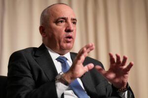 La liberación fue una de las exigencias clave de Washington durante las conversaciones