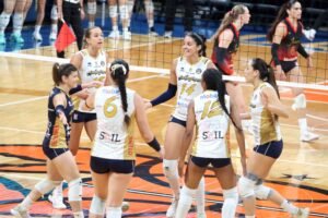 La lucha por el campeonato de la LVSF comenzará este viernes con la visita de Ponce a Santurce en el Coliseo Roberto Clemente