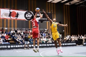 Las reglas de FIBA reducen drásticamente las opciones disponibles para la Selección Nacional